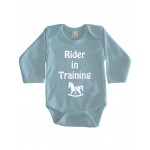 Rider in Training