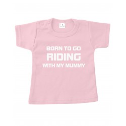 Baby T-shirts