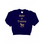 Rider in Training